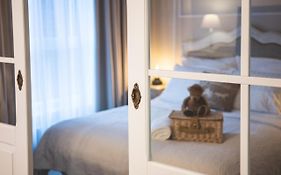 Wyjatkowy Apartament W Sercu Gdanska